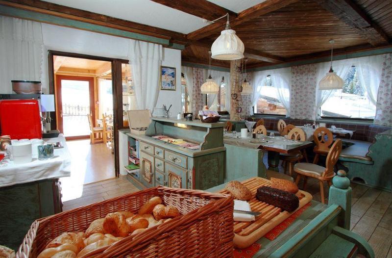 Landhaus Edelweiss Sankt Leonhard im Pitztal Exterior photo