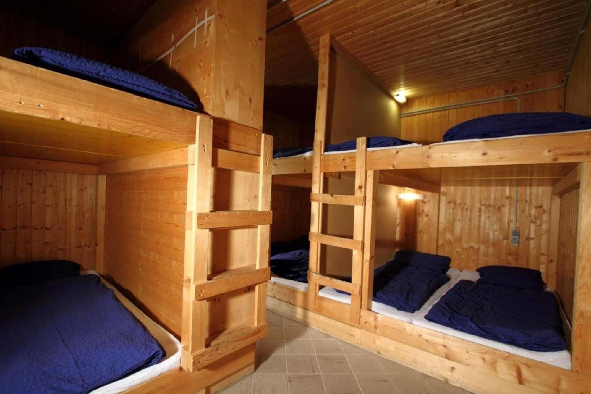 Landhaus Edelweiss Sankt Leonhard im Pitztal Exterior photo
